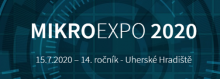 PARTICIPATION IN THE CONFERENCE  MIKROEXPO